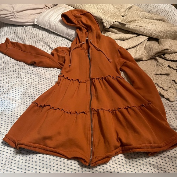 FP tiered hoodie - Picture 12 of 12